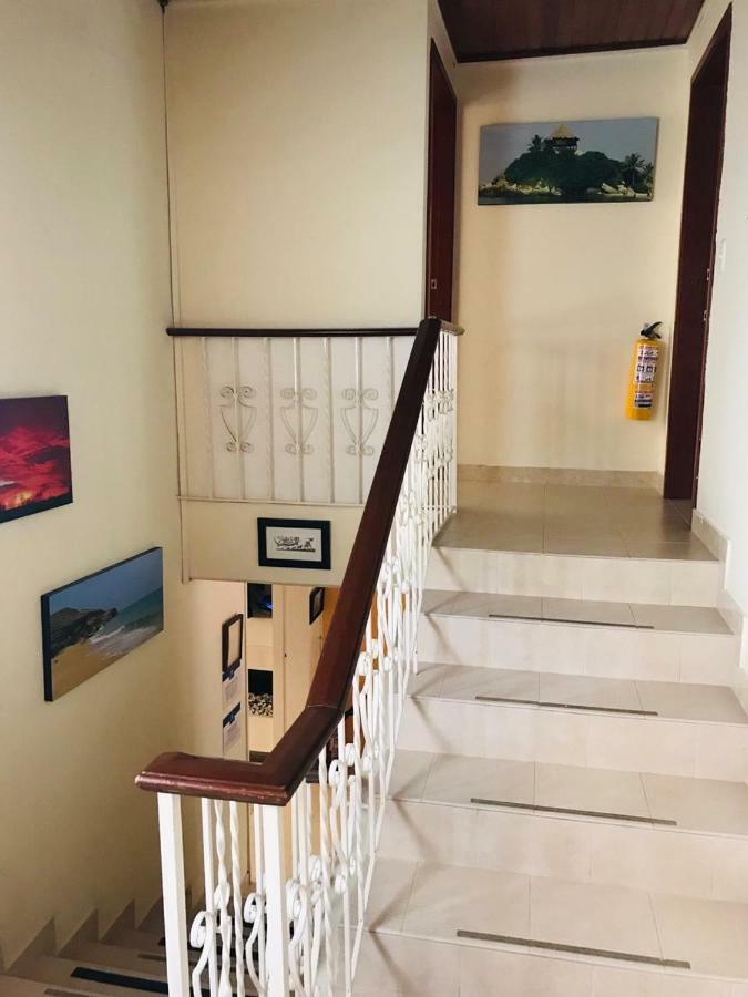 Casa Prada Bed & Breakfast Bogota