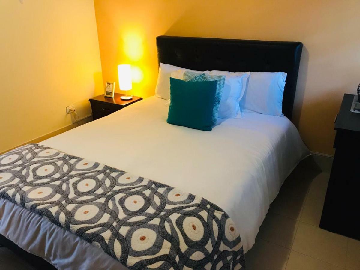 Casa Prada Bed & Breakfast