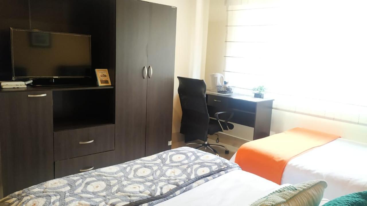 民宿 Casa Prada 3*
