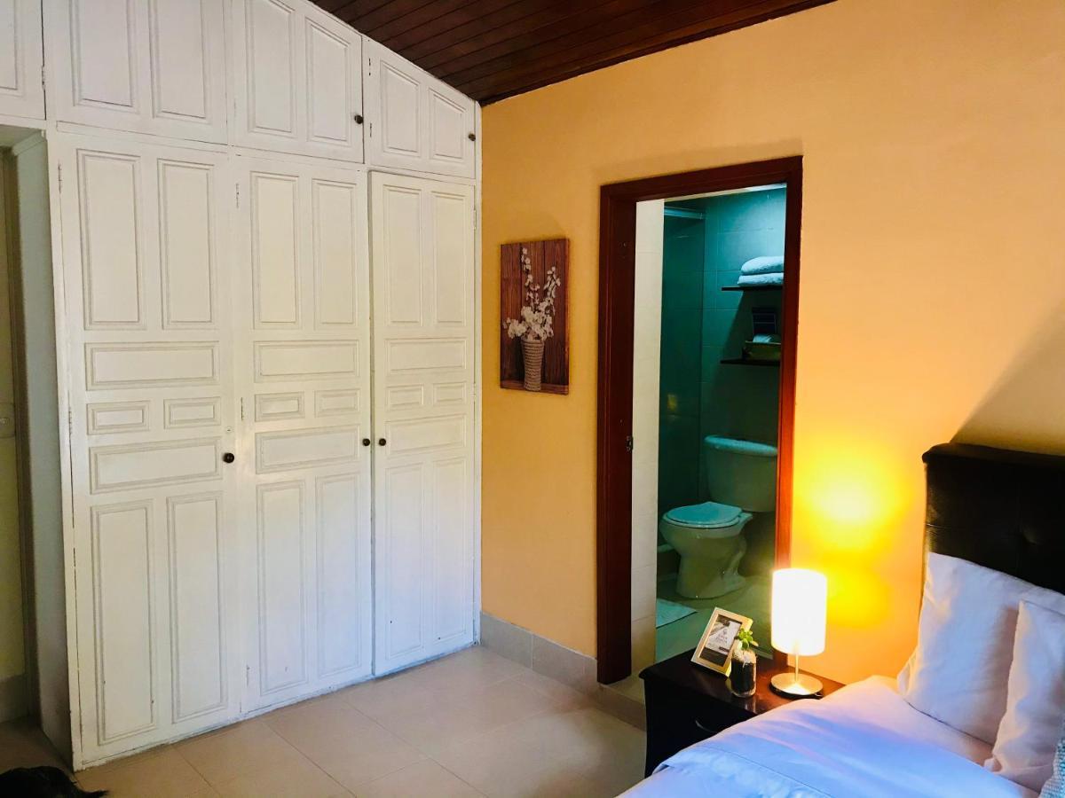 Casa Prada 民宿 3*