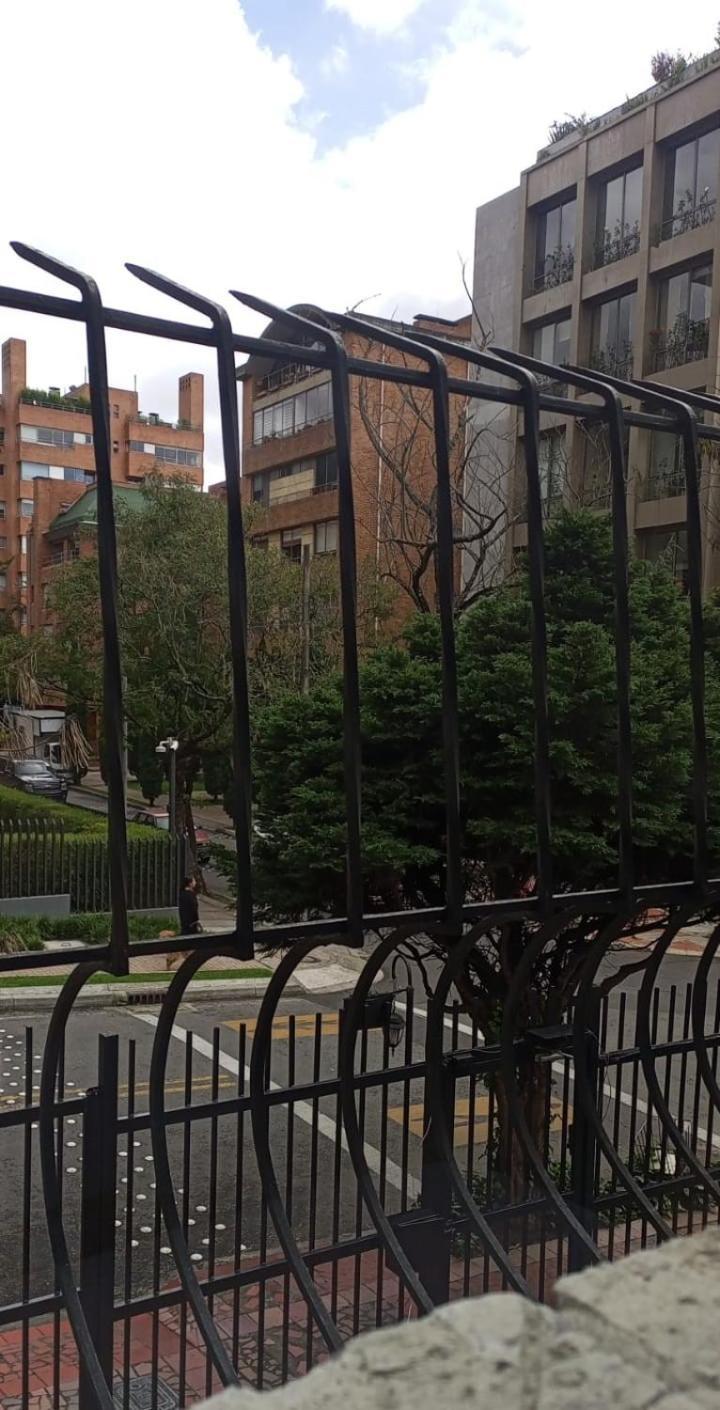 民宿 Casa Prada Bogotá