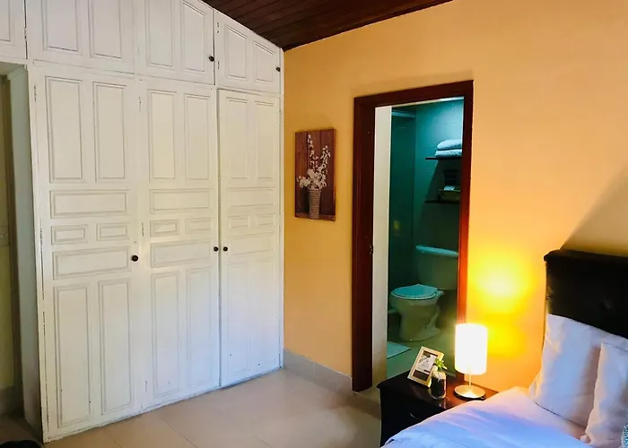 Casa Prada Bed & Breakfast