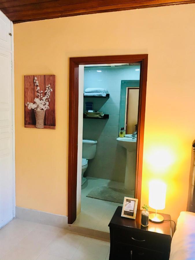 Bed & Breakfast Casa Prada