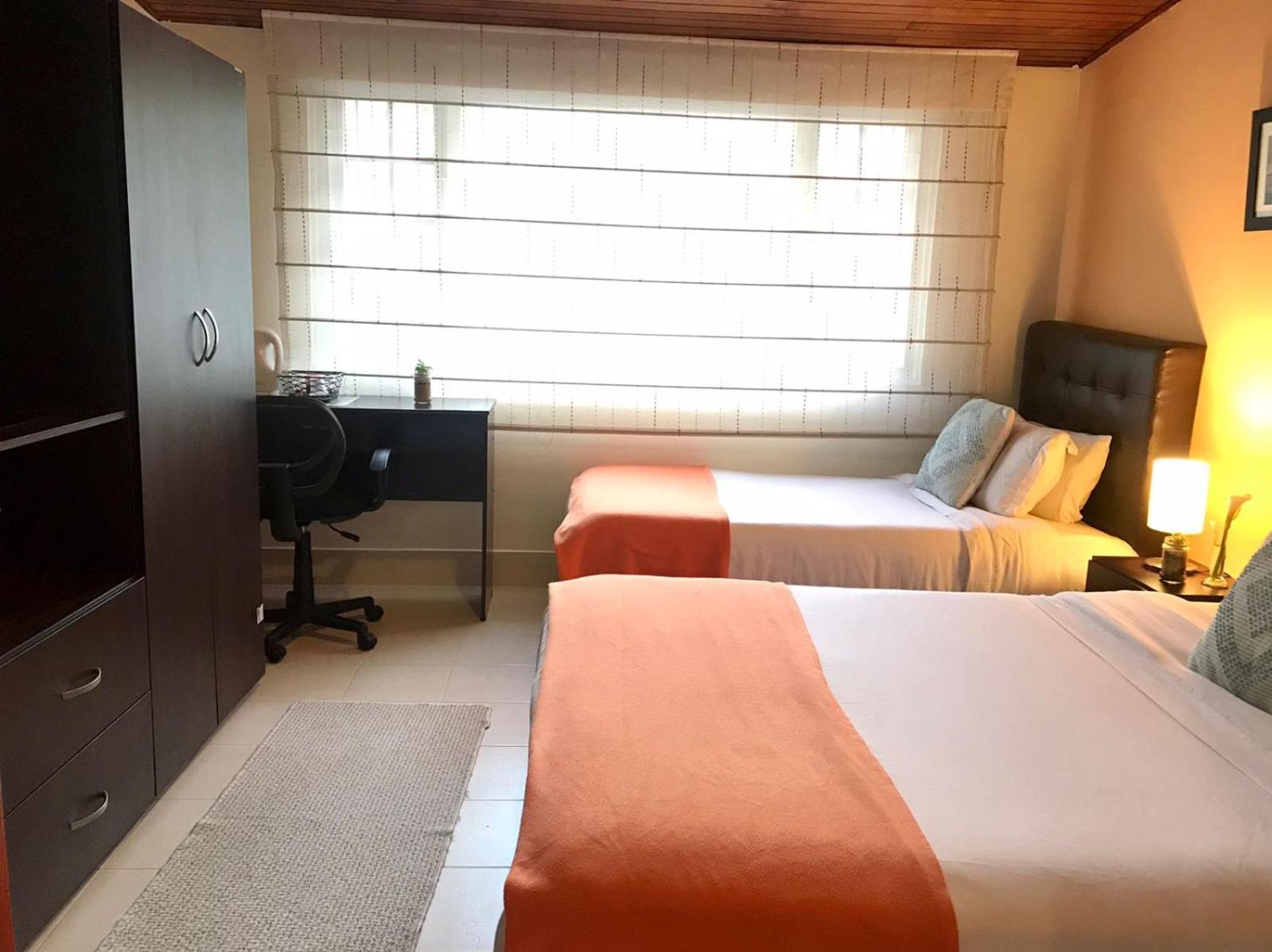 Bed & Breakfast Casa Prada
