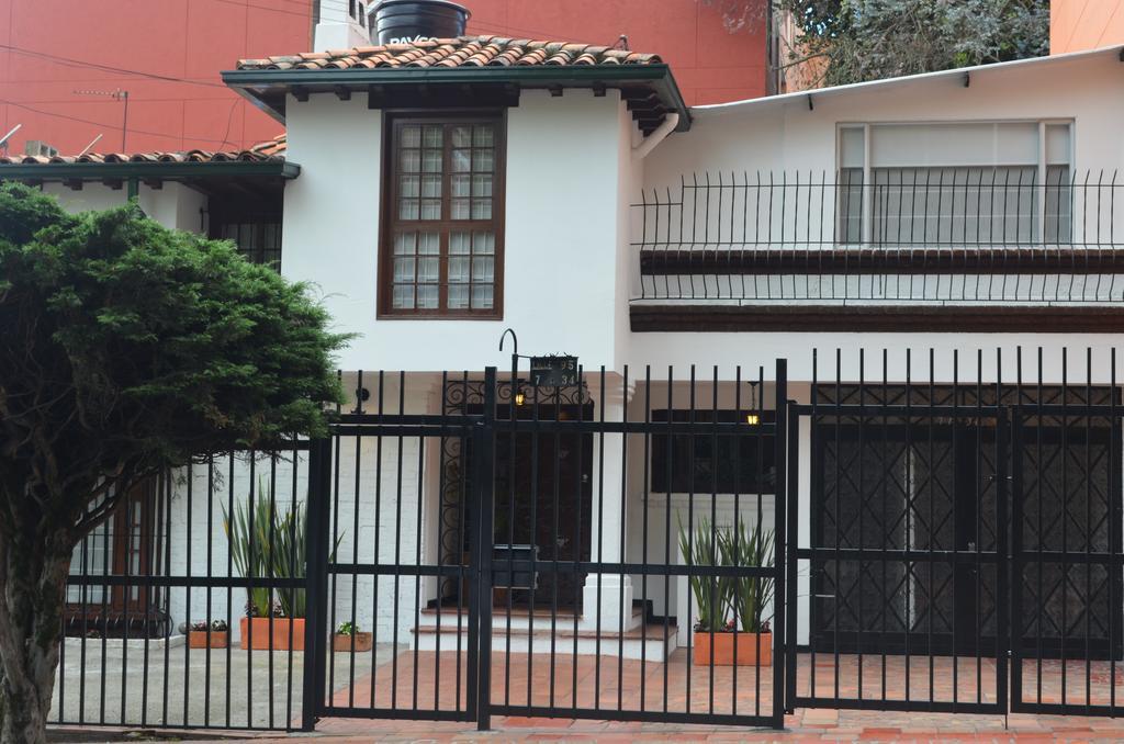 Bed & Breakfast Casa Prada