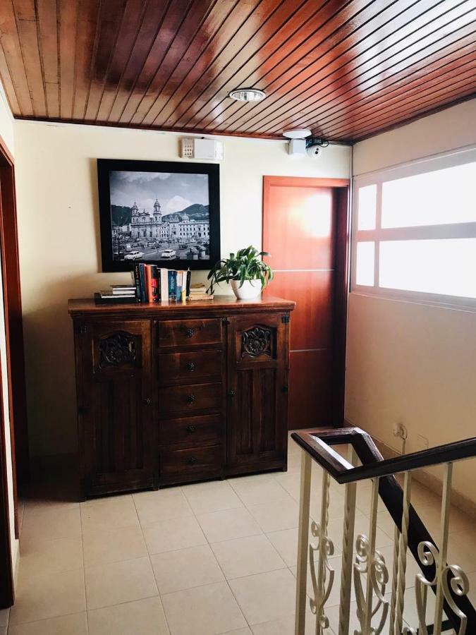 Bed & Breakfast Casa Prada