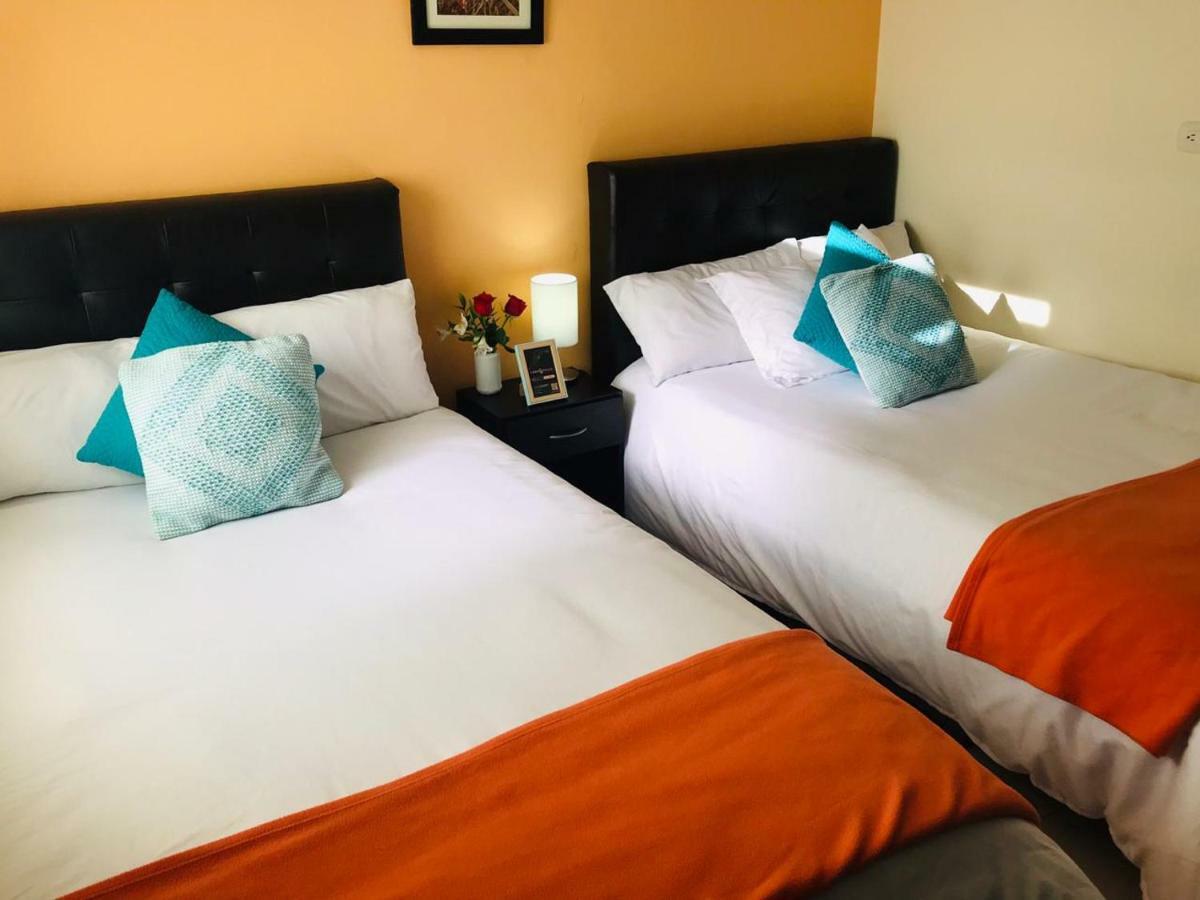 Casa Prada Bed & Breakfast 3*
