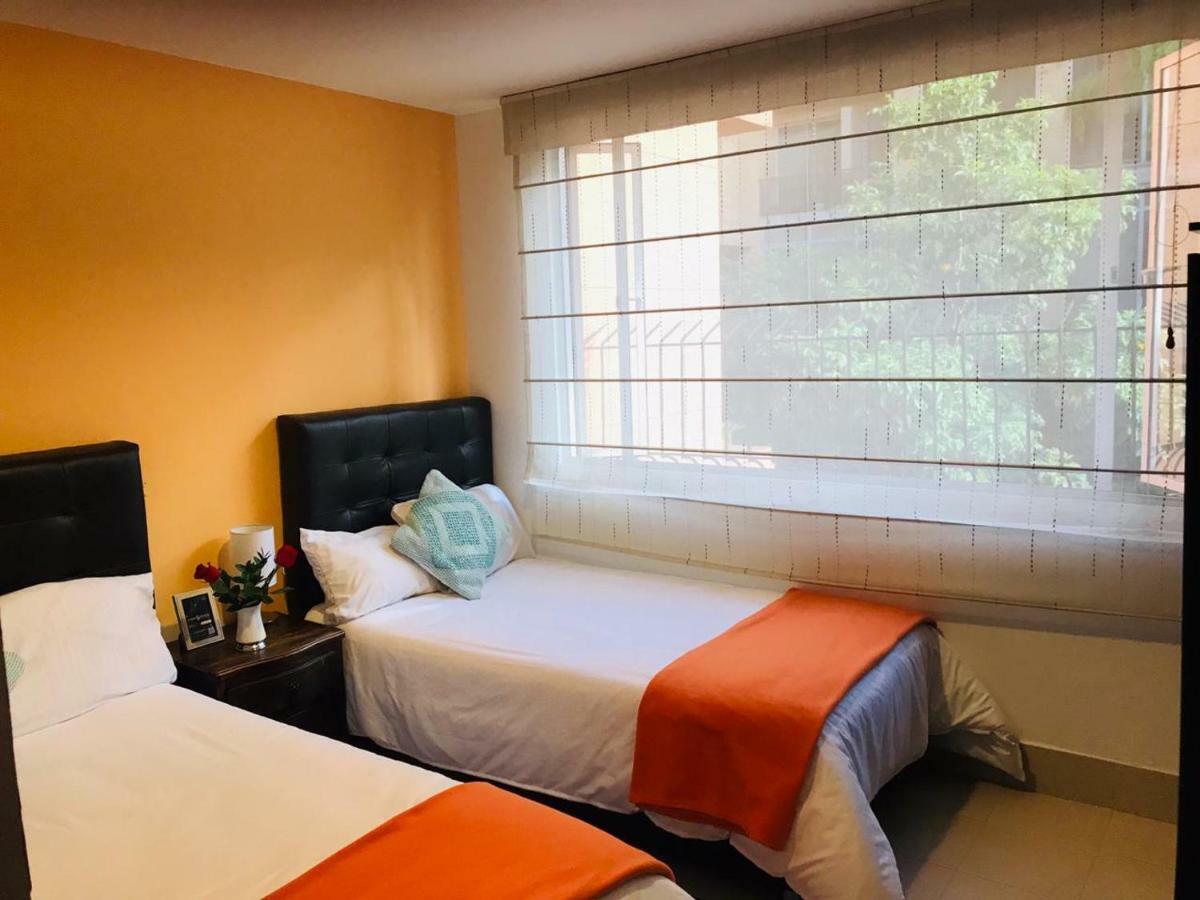 Casa Prada Bed & Breakfast