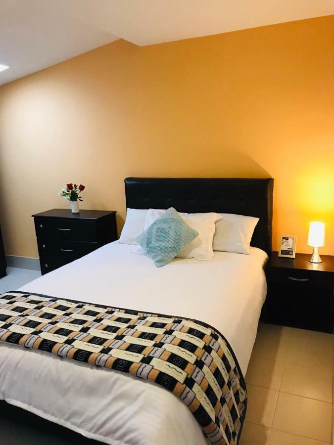Bed & Breakfast Casa Prada Bogota
