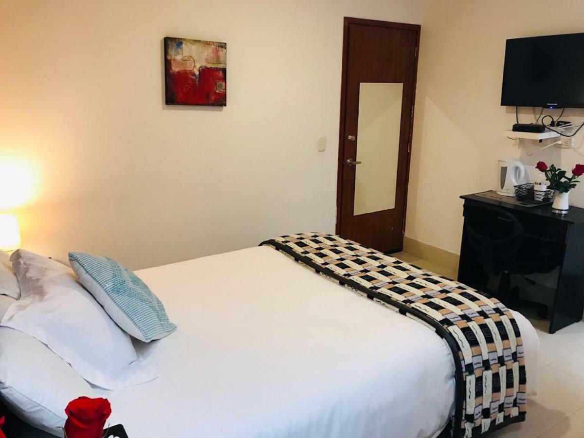 Casa Prada Bed & Breakfast Bogota